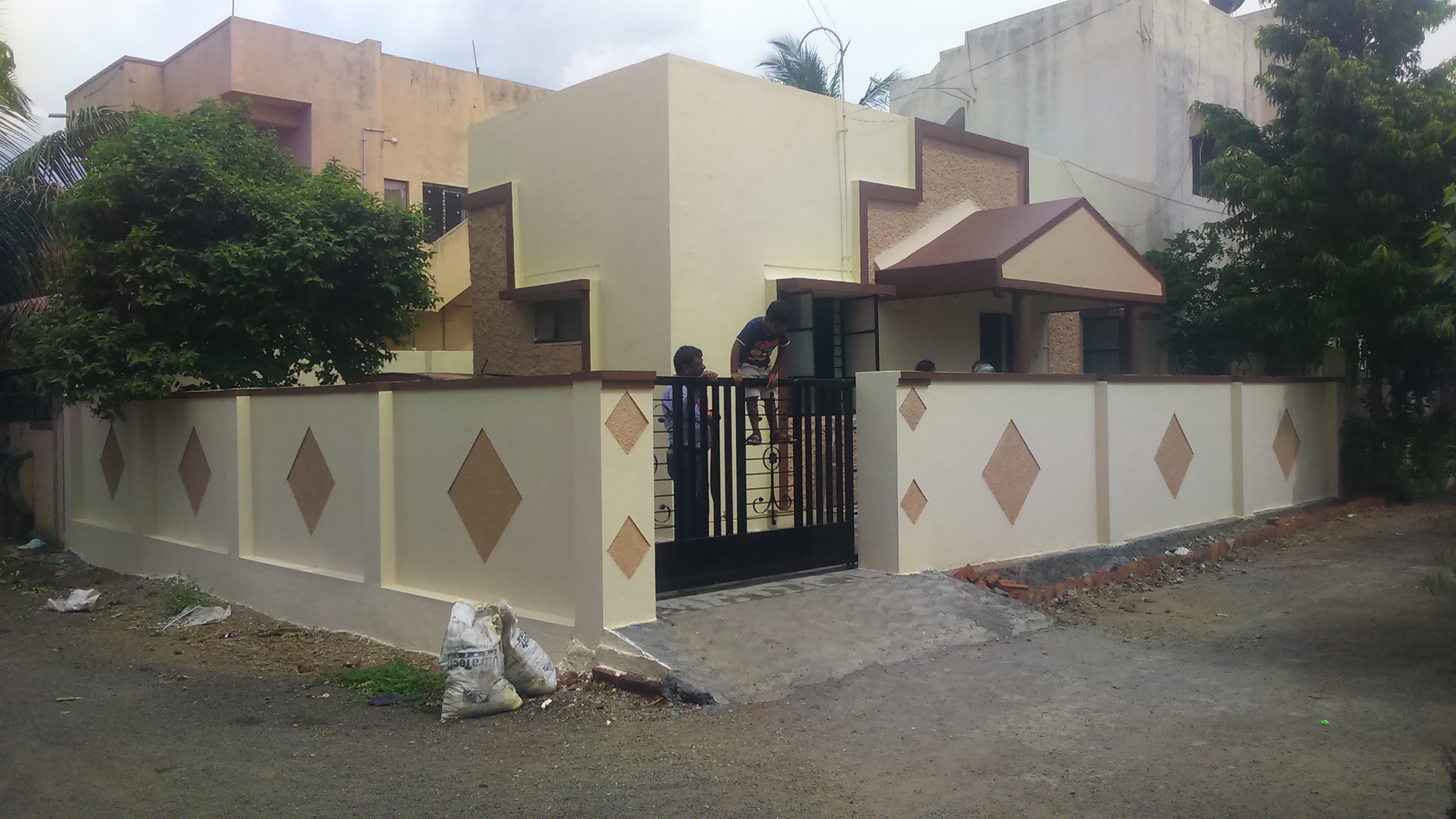 project