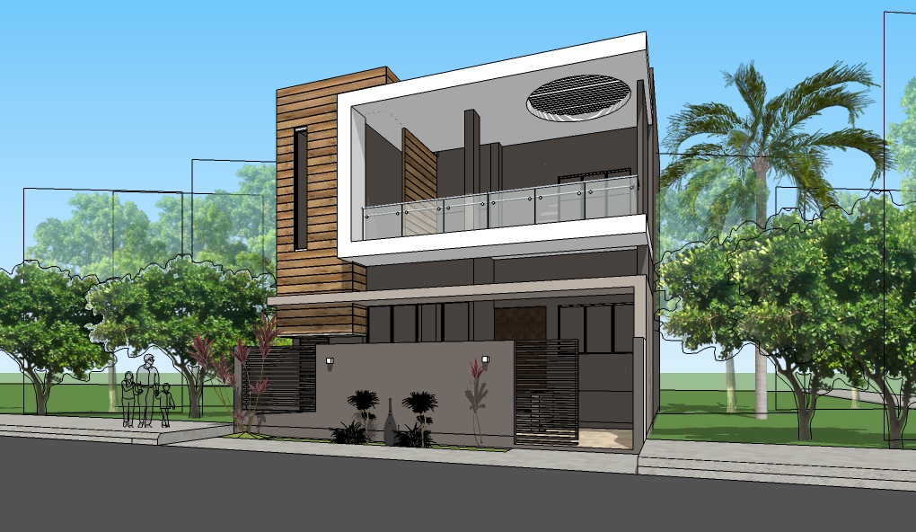 project