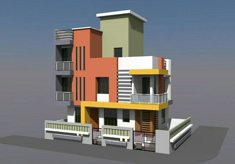 project